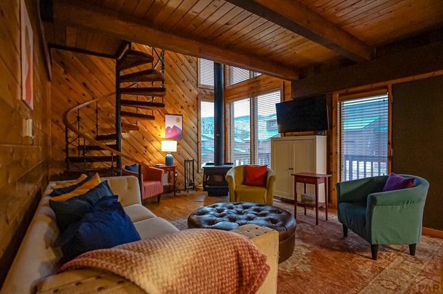 44 Valley Vista Rd # 36, Cuchara, CO 81055