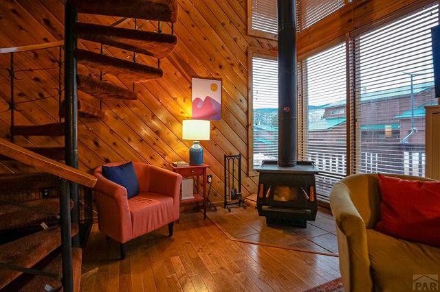 44 Valley Vista Rd # 36, Cuchara, CO 81055