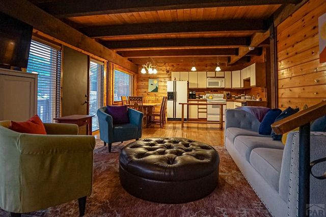 44 Valley Vista Rd # 36, Cuchara, CO 81055