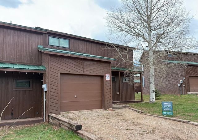 44 Valley Vista Rd # 36, Cuchara, CO 81055