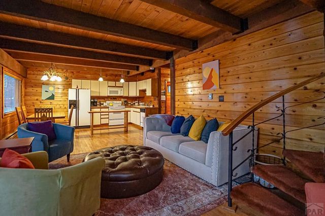 44 Valley Vista Rd # 36, Cuchara, CO 81055