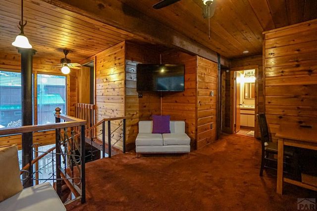 44 Valley Vista Rd # 36, Cuchara, CO 81055