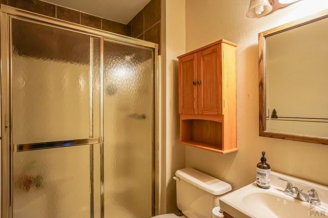 44 Valley Vista Rd # 36, Cuchara, CO 81055