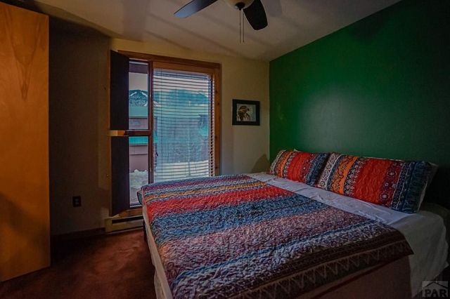 44 Valley Vista Rd # 36, Cuchara, CO 81055