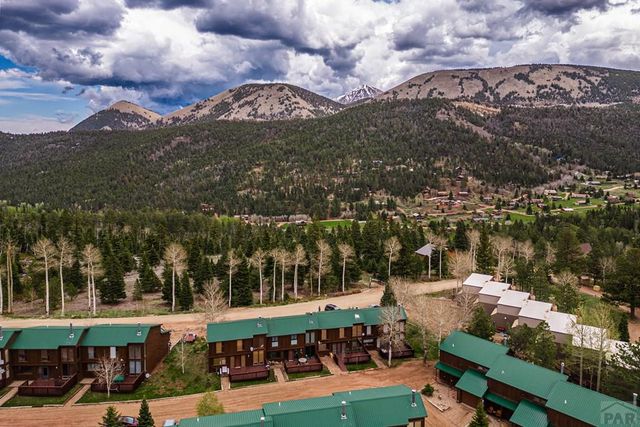 44 Valley Vista Rd # 36, Cuchara, CO 81055