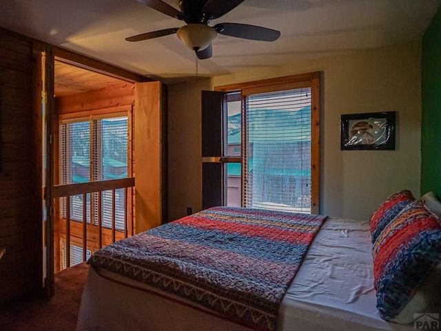 44 Valley Vista Rd # 36, Cuchara, CO 81055