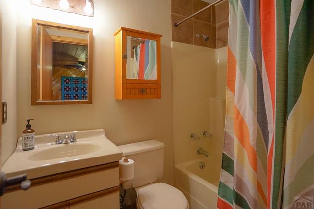 44 Valley Vista Rd # 36, Cuchara, CO 81055