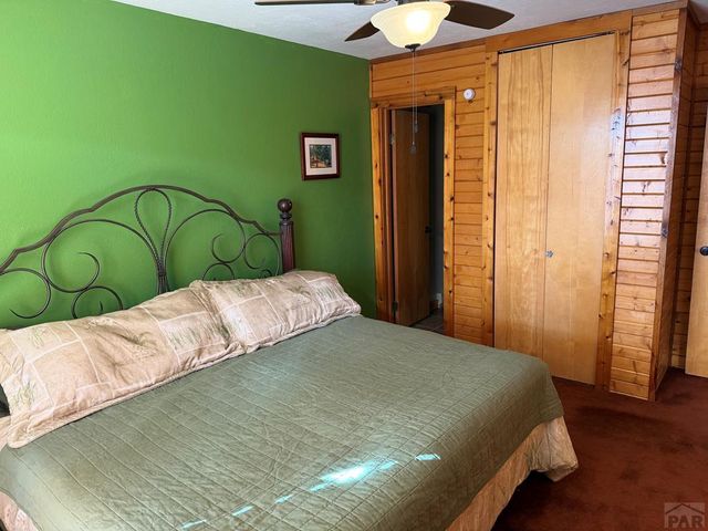 44 Valley Vista Rd # 36, Cuchara, CO 81055
