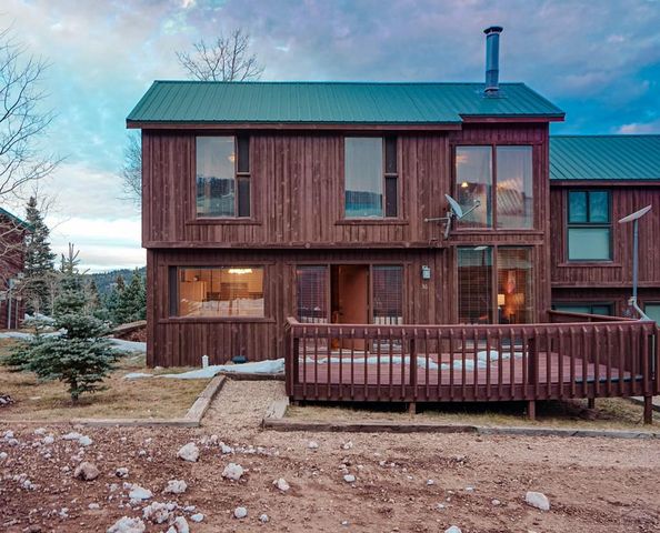 44 Valley Vista Rd # 36, Cuchara, CO 81055