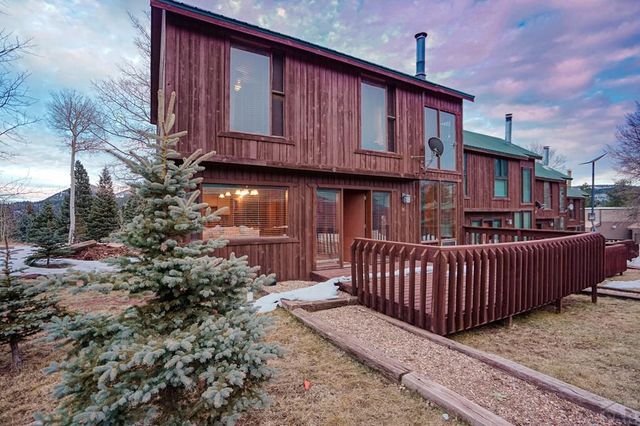 44 Valley Vista Rd # 36, Cuchara, CO 81055