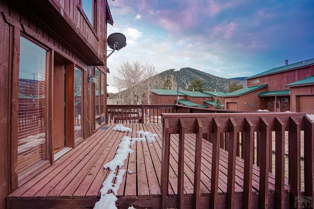 44 Valley Vista Rd # 36, Cuchara, CO 81055