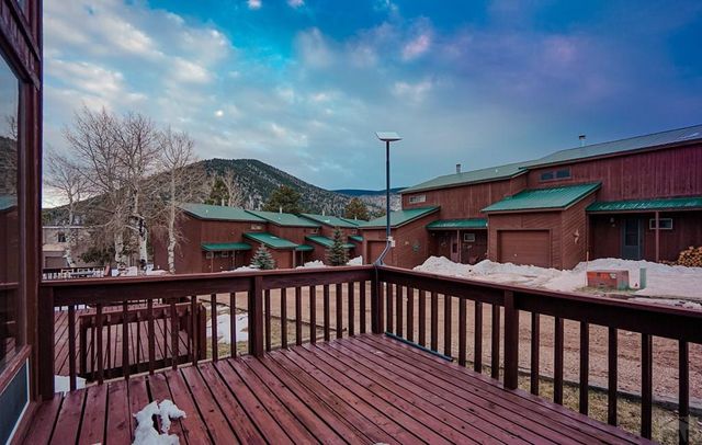 44 Valley Vista Rd # 36, Cuchara, CO 81055