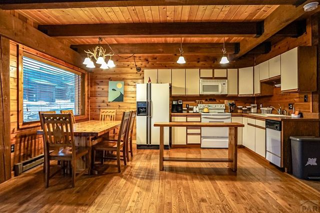 44 Valley Vista Rd # 36, Cuchara, CO 81055