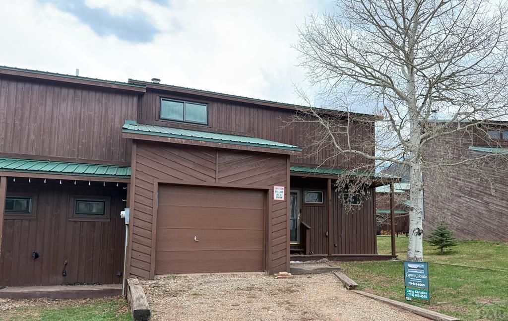 44 Valley Vista Rd # 36, Cuchara, CO 81055