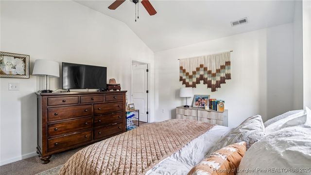 230 Michael Drive, Raeford, NC 28376