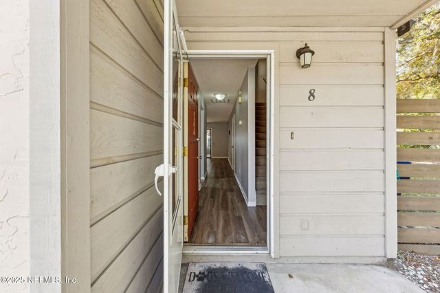 7 JASMINE Place 7 & 8, Fernandina Beach, FL 32034