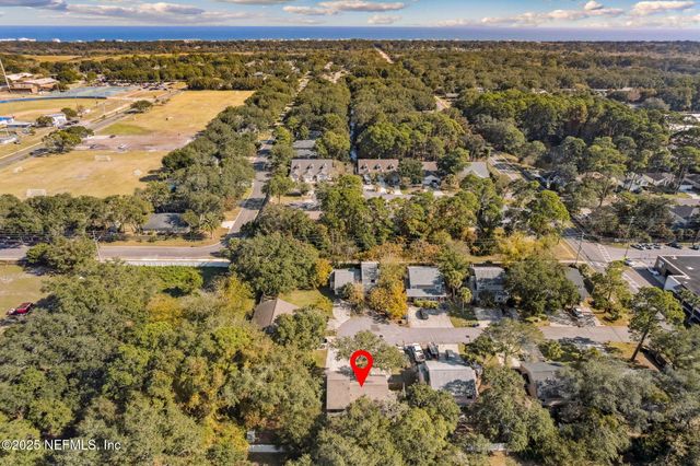 7 JASMINE Place 7 & 8, Fernandina Beach, FL 32034