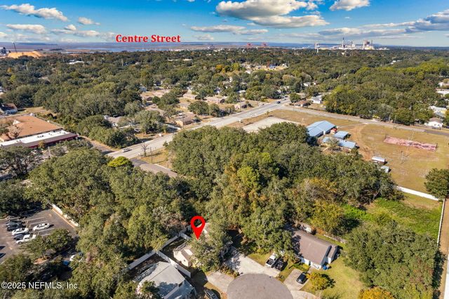 7 JASMINE Place 7 & 8, Fernandina Beach, FL 32034