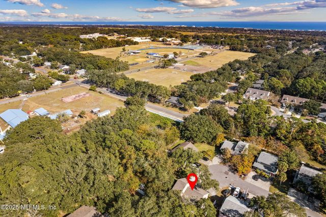 7 JASMINE Place 7 & 8, Fernandina Beach, FL 32034