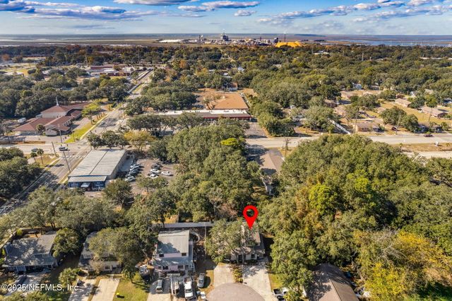 7 JASMINE Place 7 & 8, Fernandina Beach, FL 32034