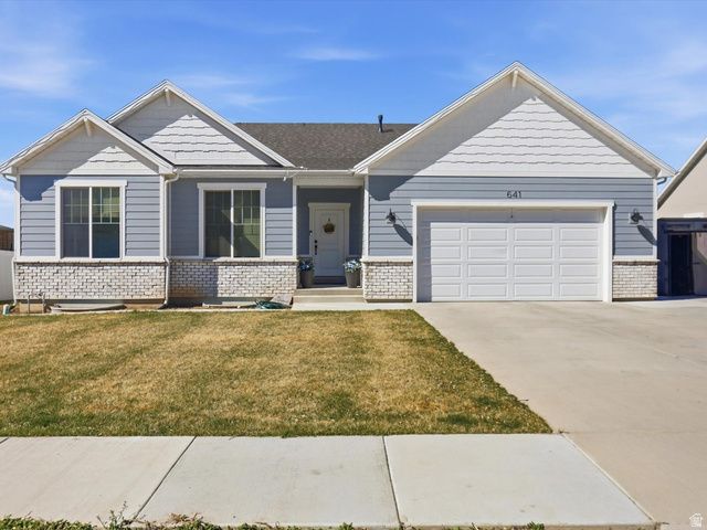 641 S 380 E, Smithfield, UT 84335