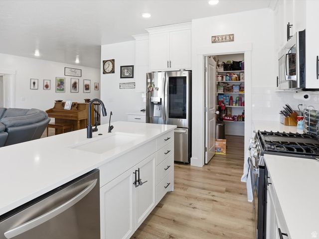 641 S 380 E, Smithfield, UT 84335