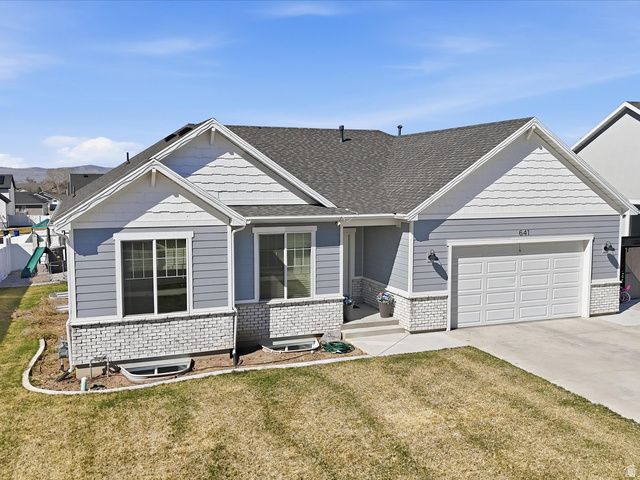 641 S 380 E, Smithfield, UT 84335