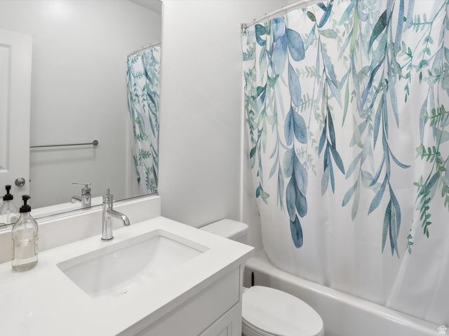 641 S 380 E, Smithfield, UT 84335