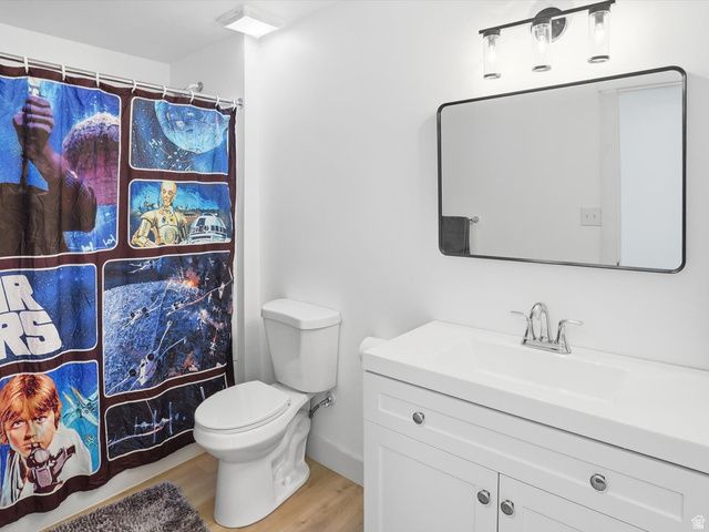 641 S 380 E, Smithfield, UT 84335