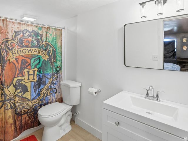 641 S 380 E, Smithfield, UT 84335