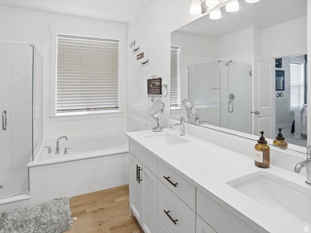 641 S 380 E, Smithfield, UT 84335