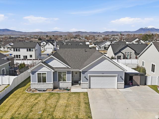 641 S 380 E, Smithfield, UT 84335
