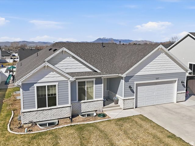 641 S 380 E, Smithfield, UT 84335