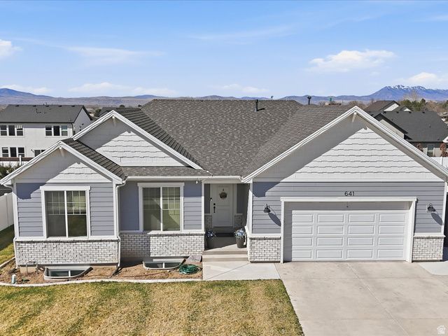 641 S 380 E, Smithfield, UT 84335