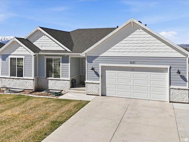 641 S 380 E, Smithfield, UT 84335