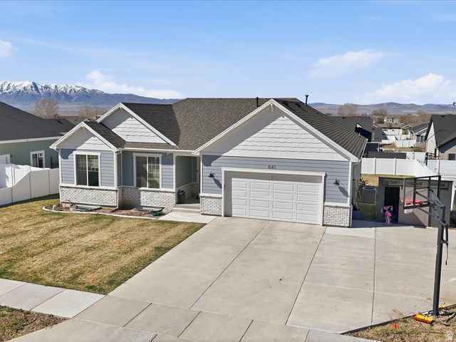 641 S 380 E, Smithfield, UT 84335