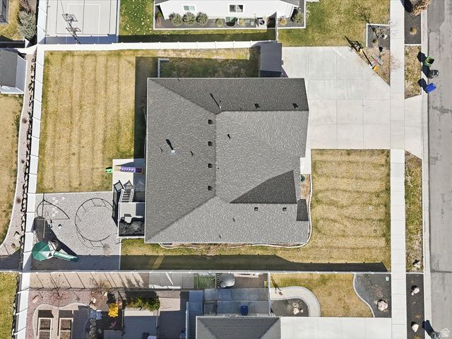 641 S 380 E, Smithfield, UT 84335