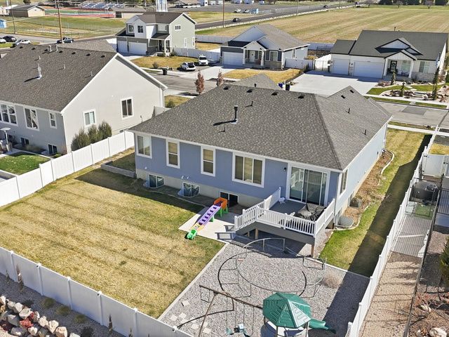 641 S 380 E, Smithfield, UT 84335