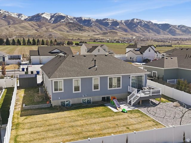 641 S 380 E, Smithfield, UT 84335