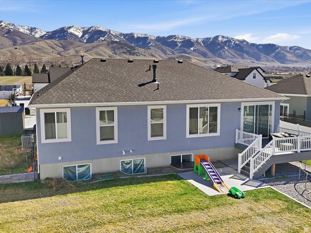 641 S 380 E, Smithfield, UT 84335