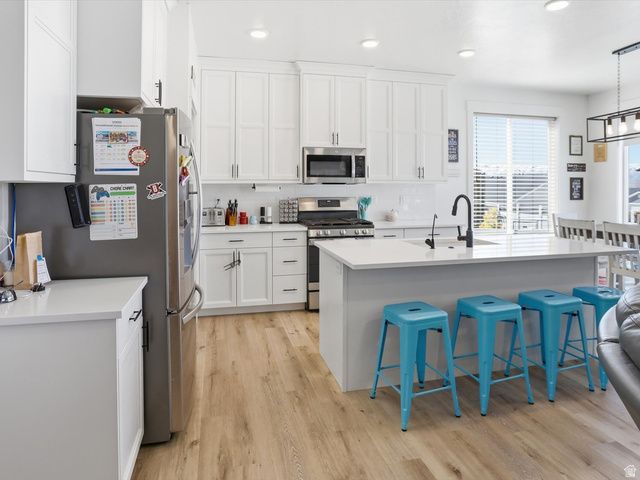 641 S 380 E, Smithfield, UT 84335