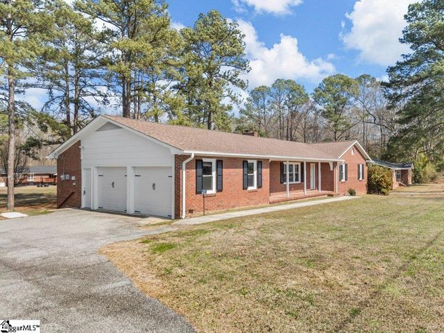 107 Brandon Street, Union, SC 29379