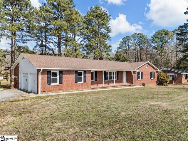 107 Brandon Street, Union, SC 29379