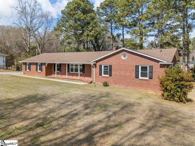 107 Brandon Street, Union, SC 29379