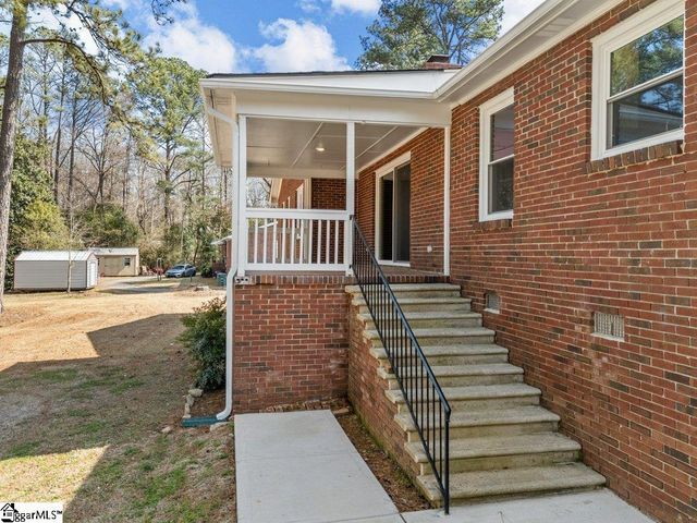 107 Brandon Street, Union, SC 29379