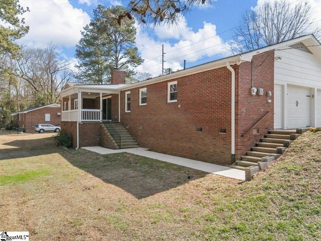 107 Brandon Street, Union, SC 29379