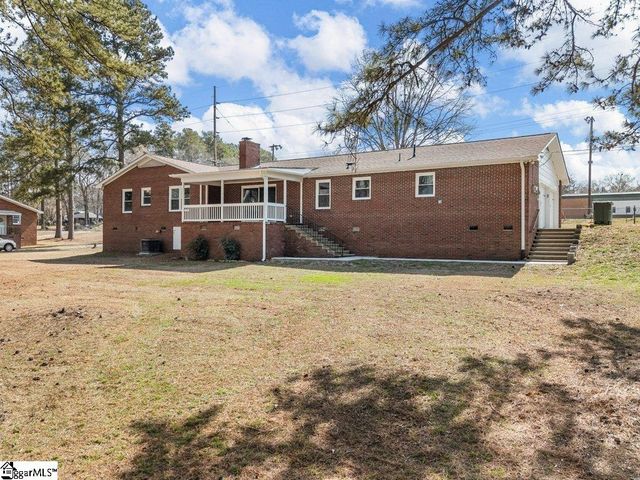 107 Brandon Street, Union, SC 29379