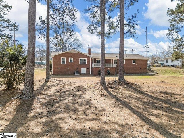 107 Brandon Street, Union, SC 29379