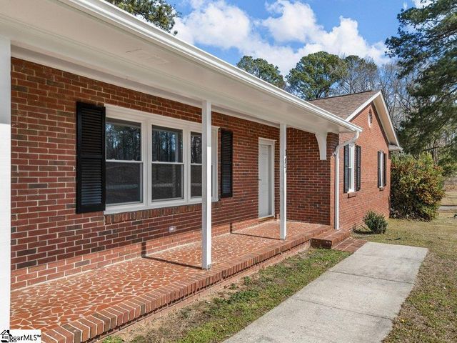 107 Brandon Street, Union, SC 29379
