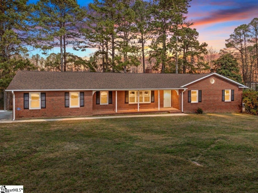 107 Brandon Street, Union, SC 29379